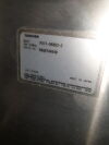 TOSHIBA PX71-06803-3 SRU power unit CT Scanner