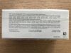 ETHICON Y496G Monocryl* Undyed Monofilament 4-0 (1.5 metric) 18in (12/Box)