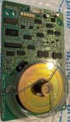 FUJIFILM 118YX251 A Assembly Board CR-IR 362 X-Ray CR