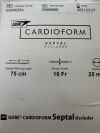 GORE GSX0025A CARDIO-FORM SEPTAL OCCLUDER