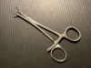 SMITH & NEPHEW 7117-0051 Broad Reduction Forceps