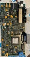 ZIEHM U321c/48483f-a U321c board C-Arm