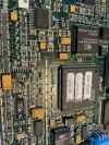 ZIEHM U321c/48483f-a U321c board C-Arm