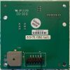 AGFA 8.5175.1580.1 (e1) Power Button W/board CR