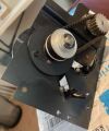 KODAK SP9G2281 Motor & Pully CR
