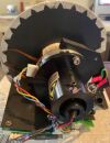 OREX AS093500-01 Optical Head Unit CR
