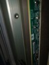 TOSHIBA PM30-36262*B 1 RT Board Shared Service