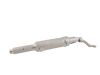 ZIMMER 2232-05 Cable-Ready Tensioner Stainless Surgical Instrument  Zimmer 2232-05 Cable-Ready Tensioner Stainless Surgical Instrument