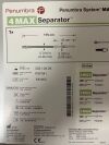 PENUMBRA PSF041 4MAX SEPARATOR