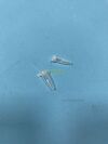 PENTAX Light Guide Lens Light Guide Lens For Pentax EG-29i10 Gastoscope Gastroscope