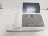 BURDICK Cardiac Science  8300 ECG/EKG Electrocardiograph -No Power Cable EKG
