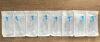 CHENGDU XINJIN SHIFENG N-2315 SHIFENG Safety Needle, 23G*1.5in (100/Box)
