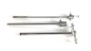ACMI E2ROS-CF27 Resectoscope Sheath 27.6 Fr. Urological Instrument