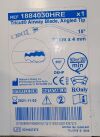MEDTRONIC 1884030HRE Tricut Airway Blade Angled Tip 22cm X 4mm