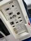 SIEMENS 7333938 Sharp Aquos Montitor CT Scanner