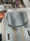 SIEMENS 8096898 Baby Mattress CT Scanner