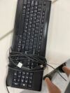 SIEMENS S26381-H150-M451 Keyboard  CT Scanner