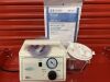 OHIO MEDICAL Care-e-Vac 3 Portable Suction Pump Suction
