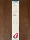 ASAHI INTECC G6JL40-0-L100 SHEATHLESS EAUCATH
