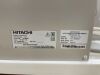 HITACHI MR-QHC-150  7115465A QD Head Coil  MRI Scanner