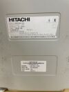 HITACHI MR-RKC-150N  7116506A Rapid Knee Coil MRI Scanner