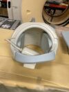 HITACHI MR-RSC-150A  7116426A Shoulder Coil MRI Scanner