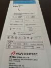 ASAHI INTECC G6MP10-0-L100 SHEATHLESS EAUCATH 6.5F
