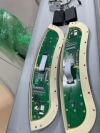 HITACHI 7115181A Front Panel MRI Scanner