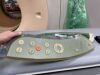 HITACHI 7115181B  Front Panel  MRI Scanner