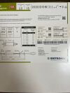 BIOTRONIK 434887 PK PAPYRUS 2.5