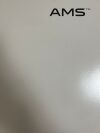 AMERICAN MEDICAL SYSTEMS 0100-0622 ENDOSTAT 0.4 mm 12ft