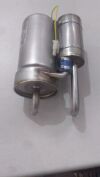GE 2222702 2252487 MX160 TUBE PUMP Cath Angio Lab