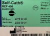 COLOPLAST 408 BOX 0F 30 SELF-CATH
