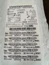 ALN FF.HOOK VENA CAVA FILTER AND INTRODUCTION KIT
