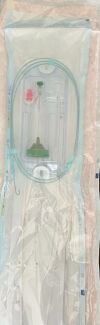ALN FF.HOOK VENA CAVA FILTER AND INTRODUCTION KIT