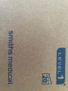 SMITH MEDICAL FC400-12 BOX OF 20. FOLEY CATHETER WITH TEMPERATURE SENSOR