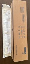 SMITH MEDICAL FC400-12 BOX OF 20. FOLEY CATHETER WITH TEMPERATURE SENSOR