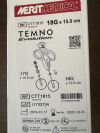 MERIT MEDICAL CTT1815 TEMNO EVOLUTION (box of 5)