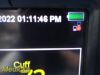 MINDRAY Ref 6103F-PA00041 Accutorr 7 Monitor