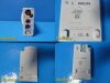 PHILIPS 2013  Intellivue MP30 Neonatal Monitor