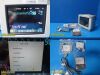 PHILIPS 2011  MP5T 865120 (M8105AT) Monitor