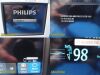 PHILIPS 2011  MP5T 865120 (M8105AT) Monitor