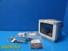 PHILIPS 2011  MP5T 865120 (M8105AT) Monitor