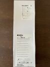 DEPUY MITEK 222297 HEALIX ADVANCE BR ANCHOR ORTHOCORD