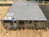 GE 5317905-16 RF amplifier  AN8120 16kw MRI Scanner