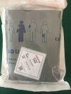 MINDRAY  0010-30-43115  Adult NIBP Blood Pressure Cuff 25-35CM CM1203 PN 0010-30-43115 Bedside Monitor
