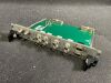 GE 2281038 Remote RF I/O Board MRI Scanner