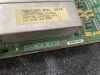 GE 2349808-2 RECEIVER 2 PCB MRI Scanner