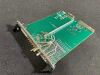 GE 5250106 MUX 2 Board MRI Scanner