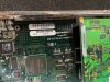 GE CPV3060 cPCI Non-System-Slot Processor Board MRI Scanner